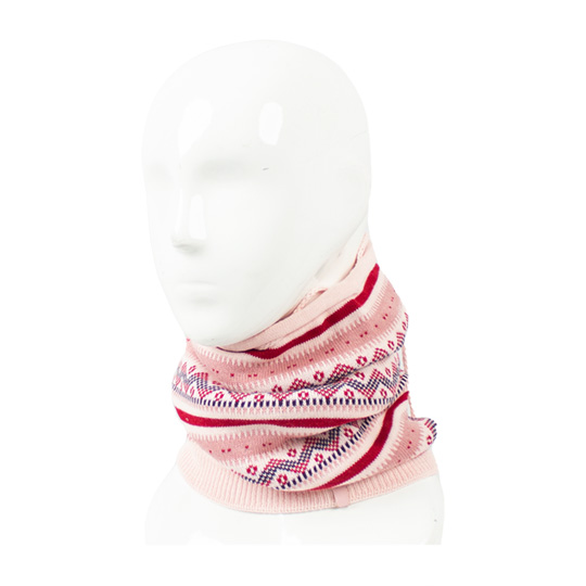 کلاه گردنی طرح ژاکارد soorati3