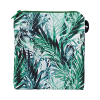 کیف جیبی طرح هاوایی سبز 1 1