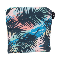 کیف جیبی طرح هاوایی آبرنگی 3 1