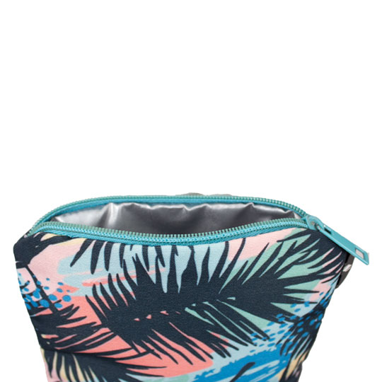 کیف جیبی طرح هاوایی آبرنگی 3-2