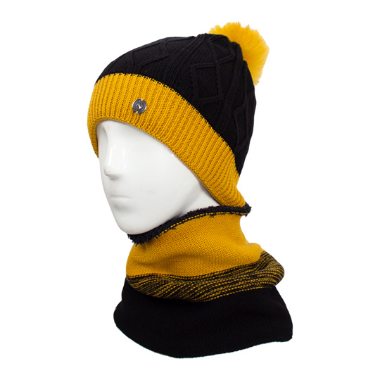 دو تکه آران لوزی 5-1