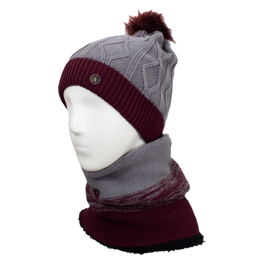 دو تکه آران لوزی 2-1