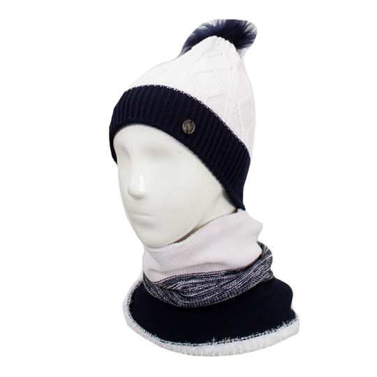 دو تکه آران لوزی 3-1