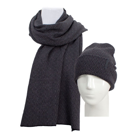 دو تکه طرح هندسی 1-1