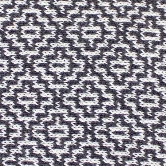 دو تکه طرح هندسی 5-3