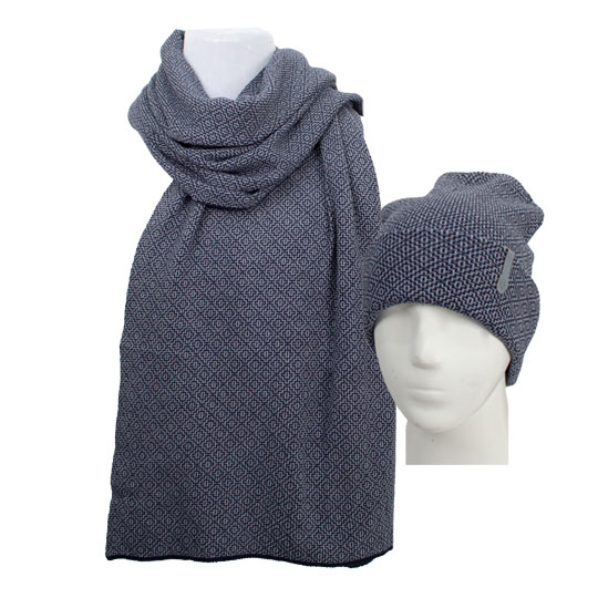 دو تکه طرح هندسی 3-1