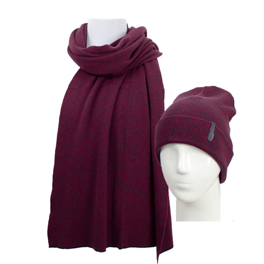 دو تکه طرح هندسی 2-1