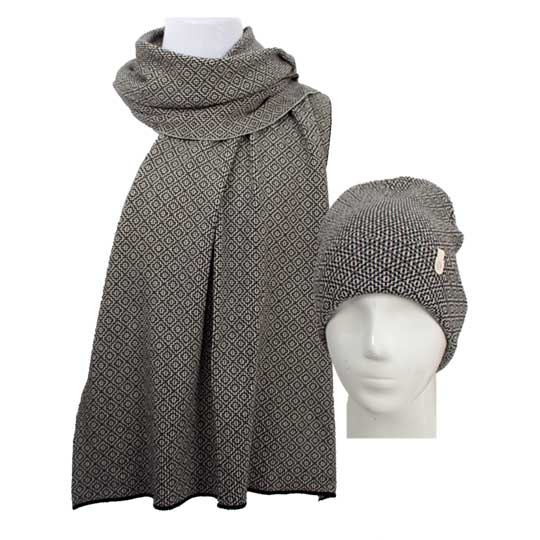 دو تکه طرح هندسی 4-1