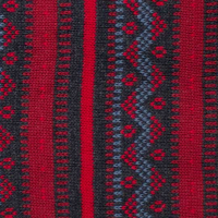 کلاه گردنی طرح ژاکارد 4 3