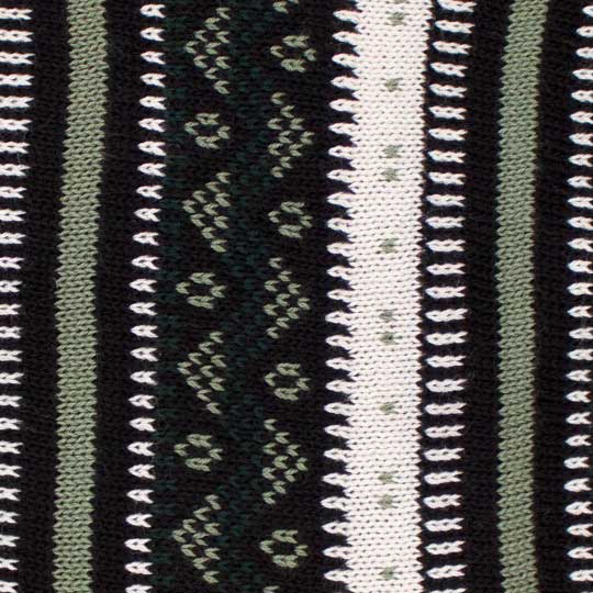 کلاه گردنی طرح ژاکارد 4-5