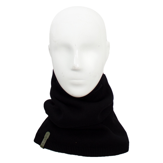 کلاه گردنی طرح ژاکارد 4-2