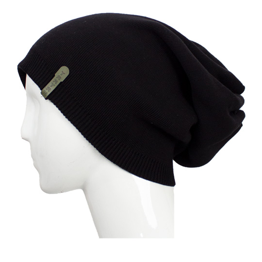 کلاه گردنی طرح ژاکارد 4-4