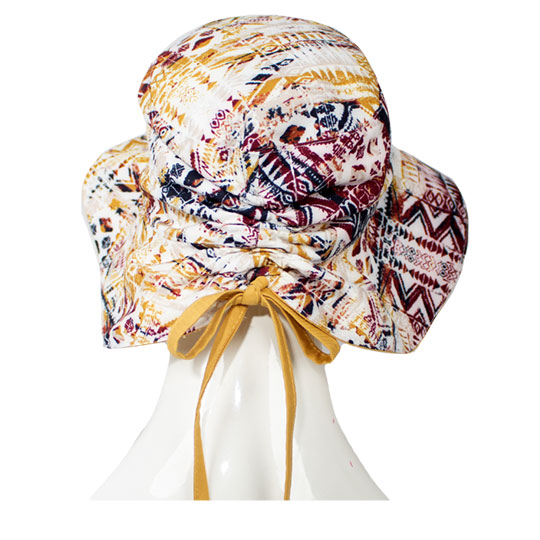 کلاه دراپه 5-2derape