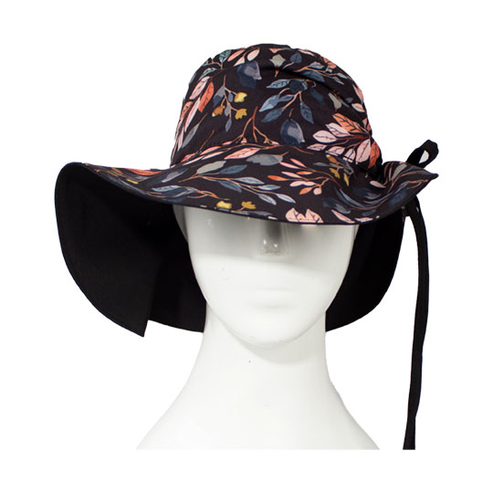 کلاه دراپه 6derape