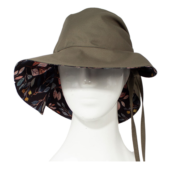 کلاه دراپه 7-3derape