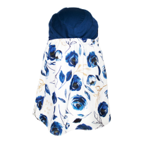 کلن رو گل رز آبی 1kolanro