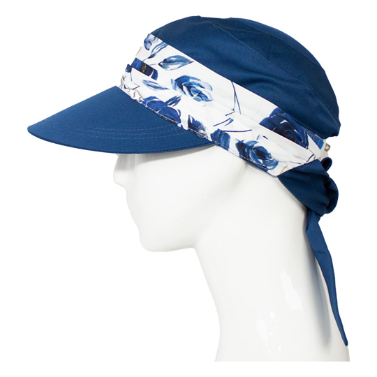 کلن رو گل رز آبی 2-3kolanro