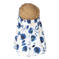 کلن رو گل رز آبی 1kolanro