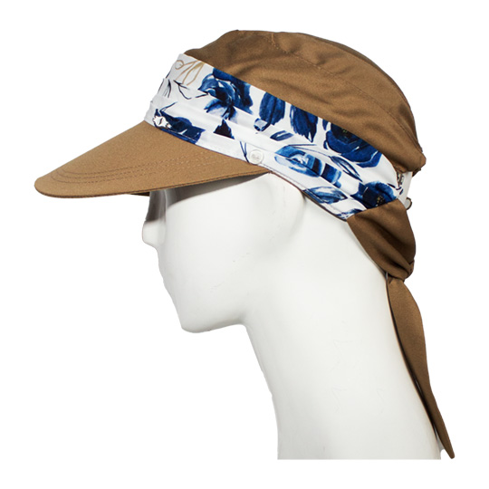 کلن رو گل رز آبی 1-3kolanro