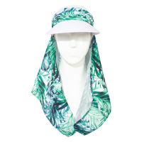 کلن رو هاوایی برگ سبز 4kolanro