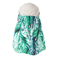 کلن رو هاوایی برگ سبز 4kolanro