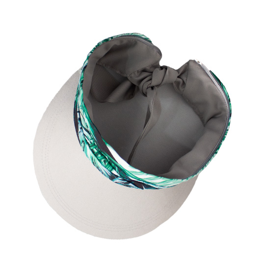 کلن رو هاوایی برگ سبز 3-4kolanro