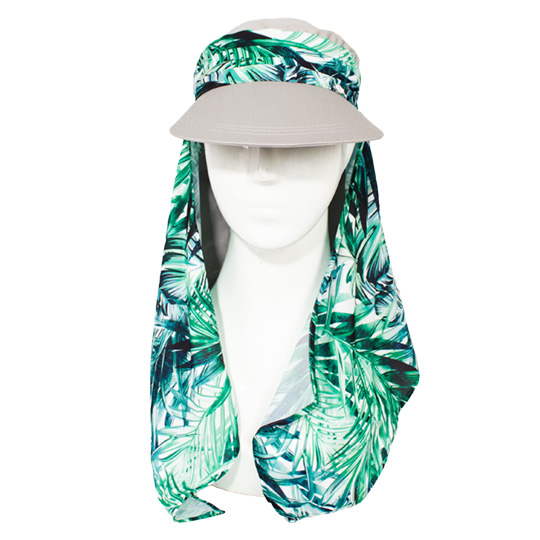 کلن رو هاوایی برگ سبز 3kolanro