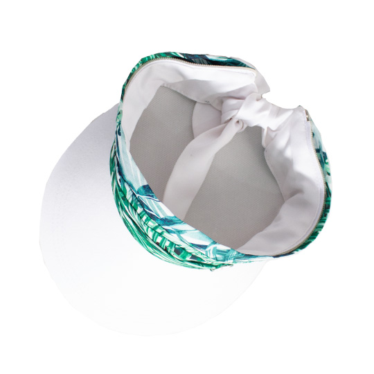 کلن رو هاوایی برگ سبز 4-4kolanro