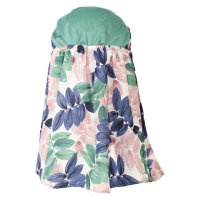 کلن رو برگ گندمی 5kolanro