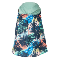 کلن رو هاوایی آبرنگی 13kolanro