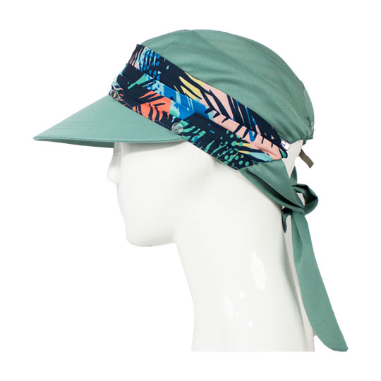 کلن رو هاوایی آبرنگی 6-3kolanro