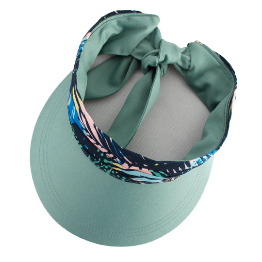 کلن رو هاوایی آبرنگی 6-4kolanro