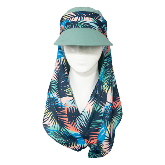 کلن رو هاوایی آبرنگی 6kolanro