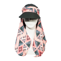 کلن رو طرح مثلث هندسی 16kolanro