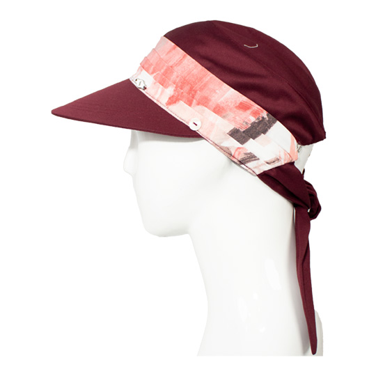 کلن رو آبرنگی صورتی 11-3kolanro