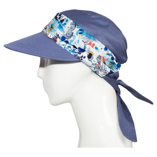 کلن رو گل سفید 12-3kolanro