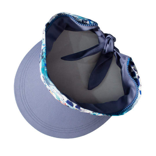 کلن رو گل سفید 12-4kolanro