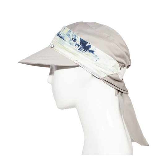 کلن رو آبرنگی سبز 15-3kolanro