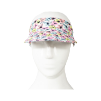 نقاب کوچک گل ریز 1neghab