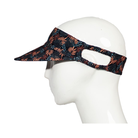 نقاب کوچک برگ ریز 2-2neghab