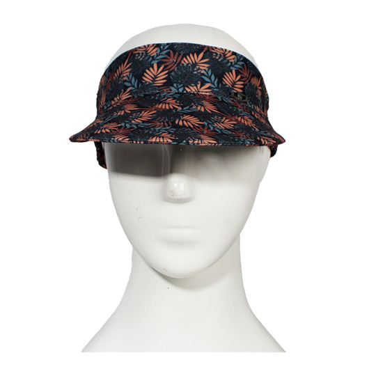 نقاب کوچک برگ ریز 2neghab