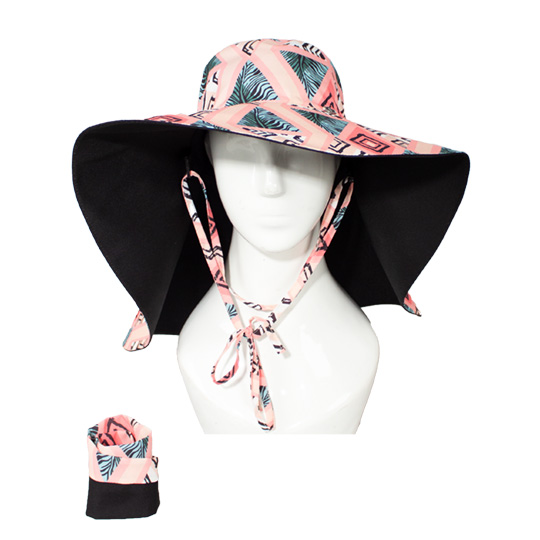 کلاه لب بلند طرح مثلث هندسی 7posht-boland