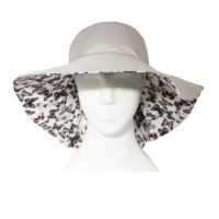 کلاه پشت پیلی دار پروانه 13poshtpili