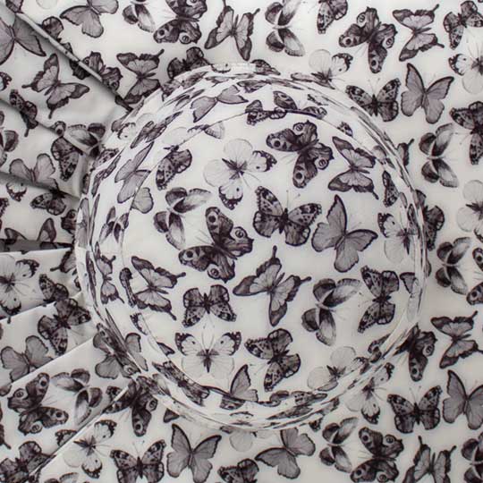 کلاه پشت پیلی دار پروانه 4-4posht-pili