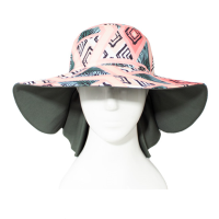 کلاه پشت پیلی دار مثلث هندسی 9posht pili