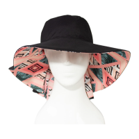 کلاه پشت پیلی دار مثلث هندسی 9posht pili