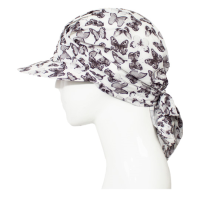 کلاه پشت کش دار پروانه 1 2posht gere