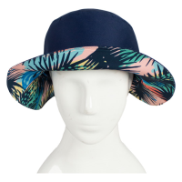 کلاه تارتن هاوایی آبرنگی 5sade