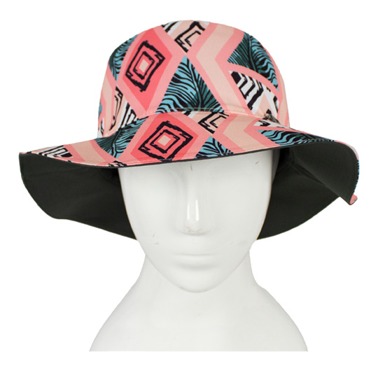 کلاه تارتن مثلث هندسی 2sade