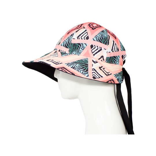 ۶ پر نقاب بلند طرح مثلث هندسی 3neghabjadid